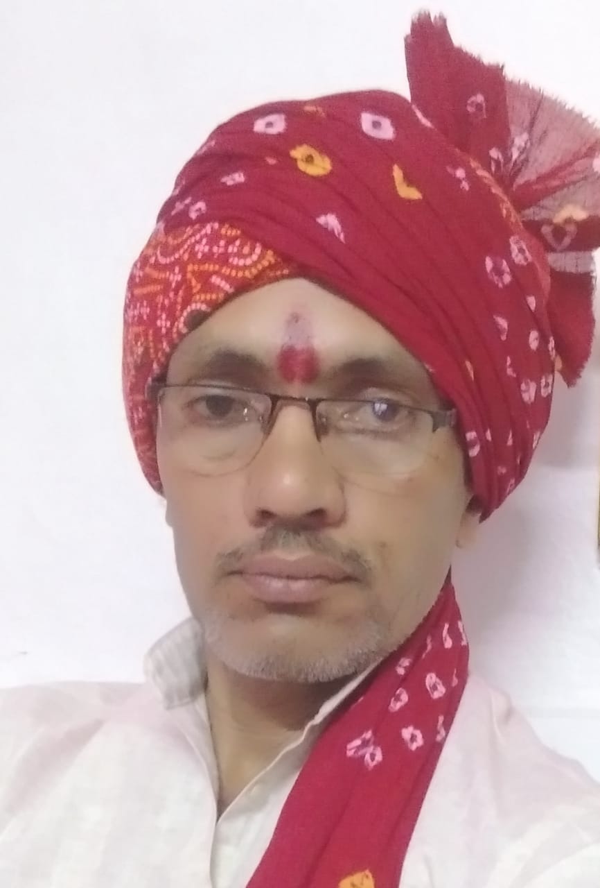 Dinesh vishwakarma