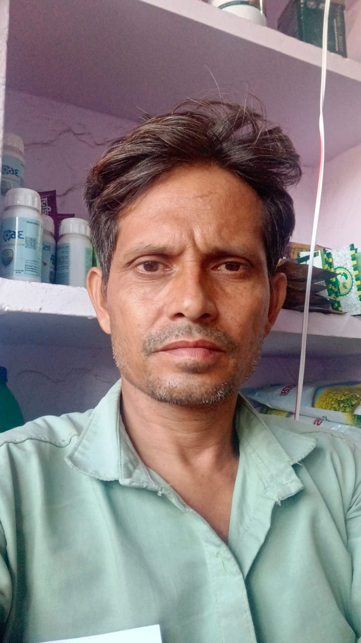 Raju Lal Meena