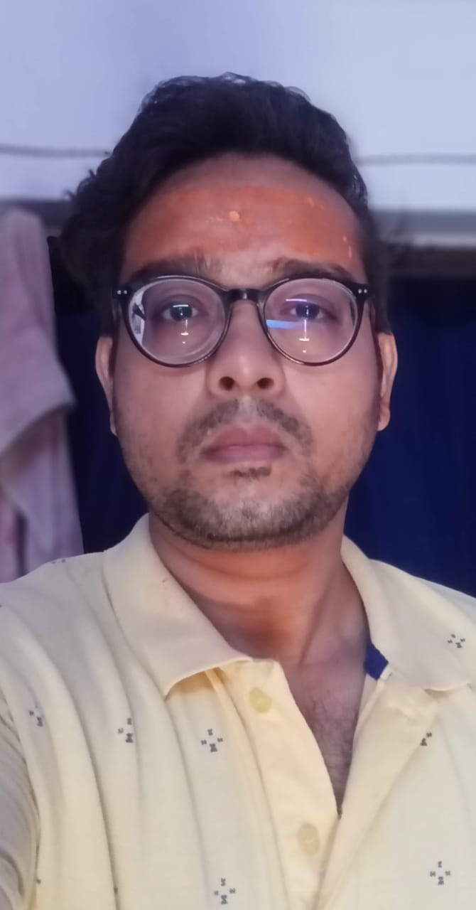 Aman Srivastava