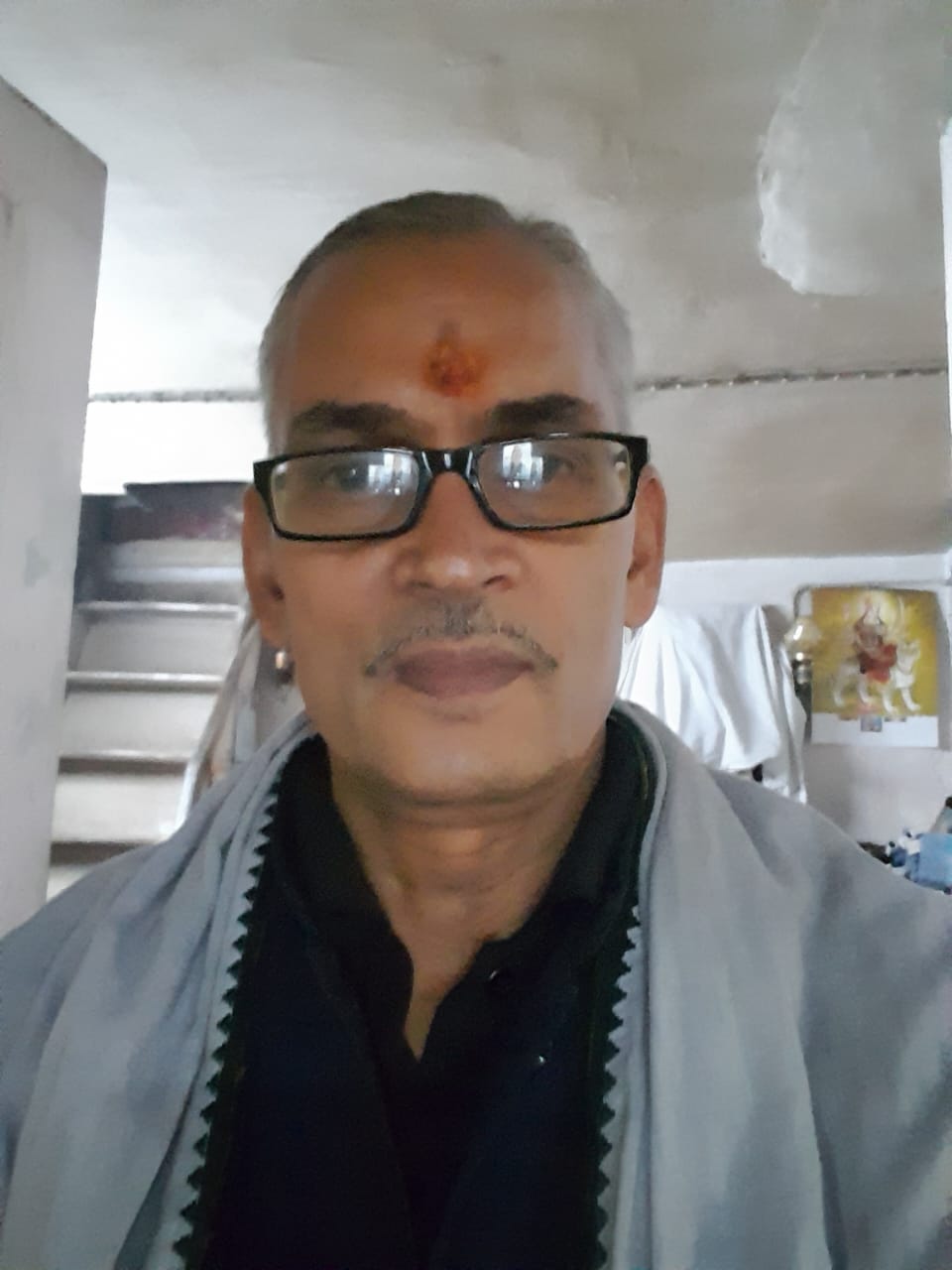 Madan kumar mishra
