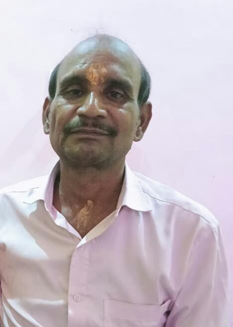 Rajendra kumar shukla