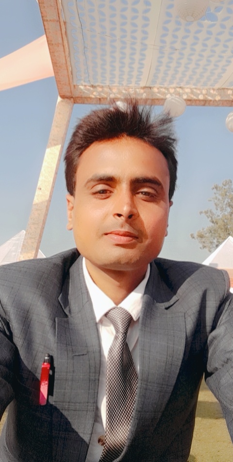 Nitin Shukla