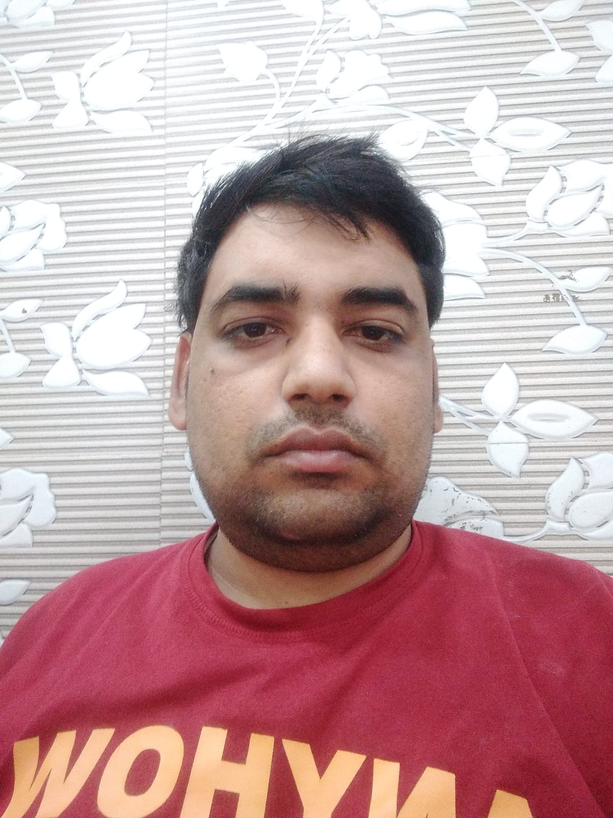 Rajat Rathore