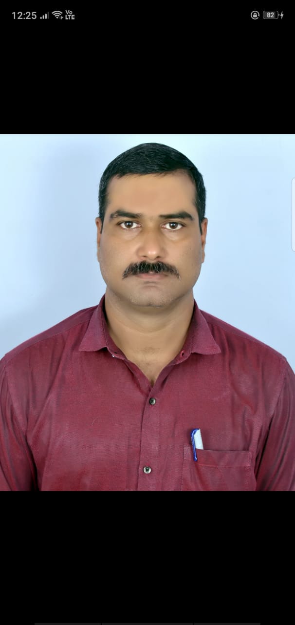 Rakesh Kumar