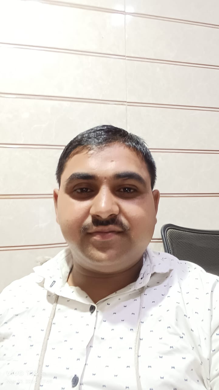 Rakesh Kumar