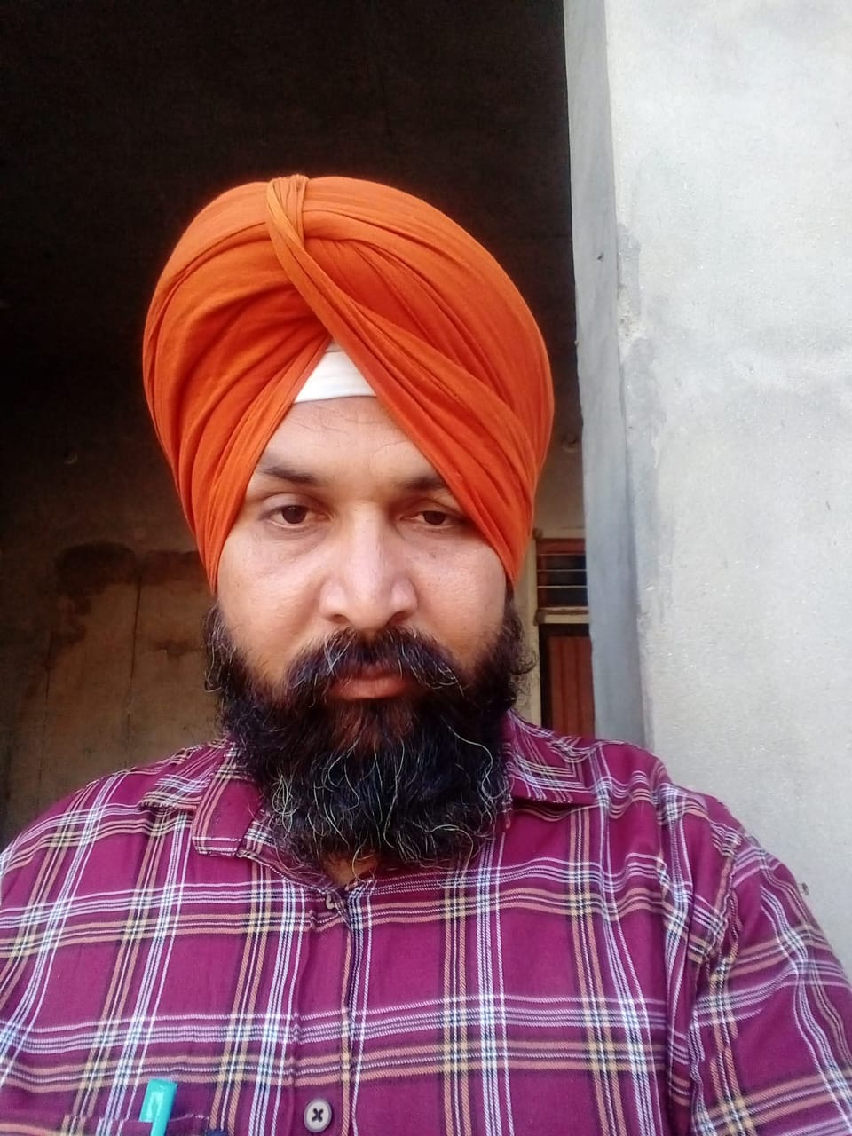 Parvinder Singh