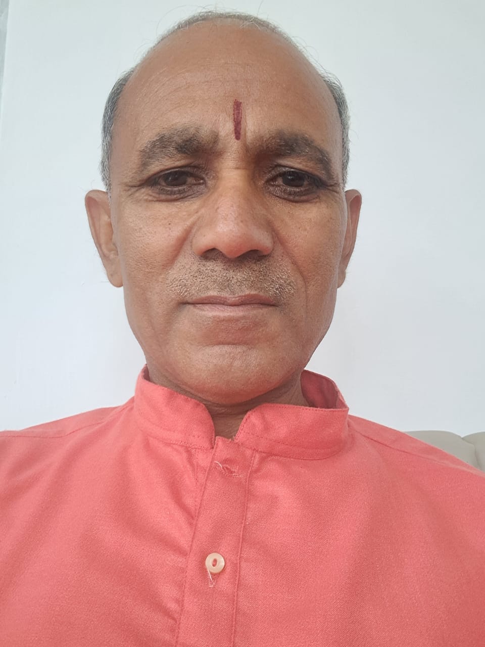 Vijay pal shastri ji Maharaj