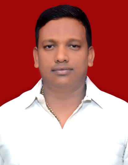 PRAKASH MANDAL