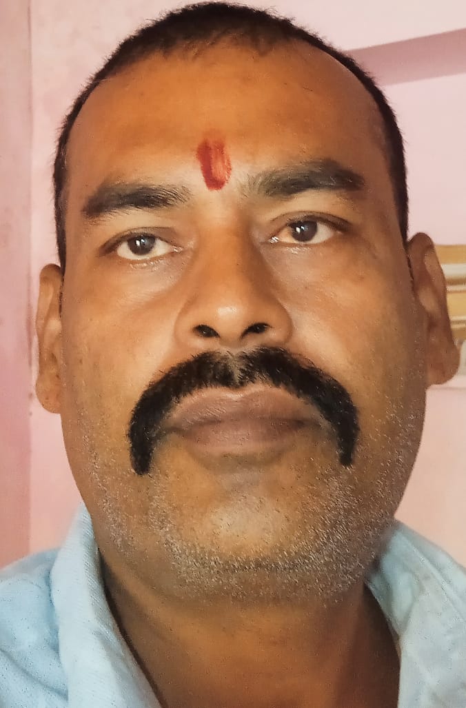 Rakesh Kumar