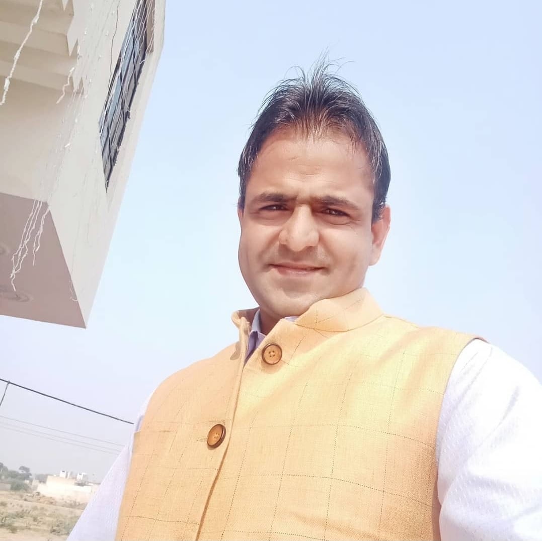 Chandrashekhar Sharma