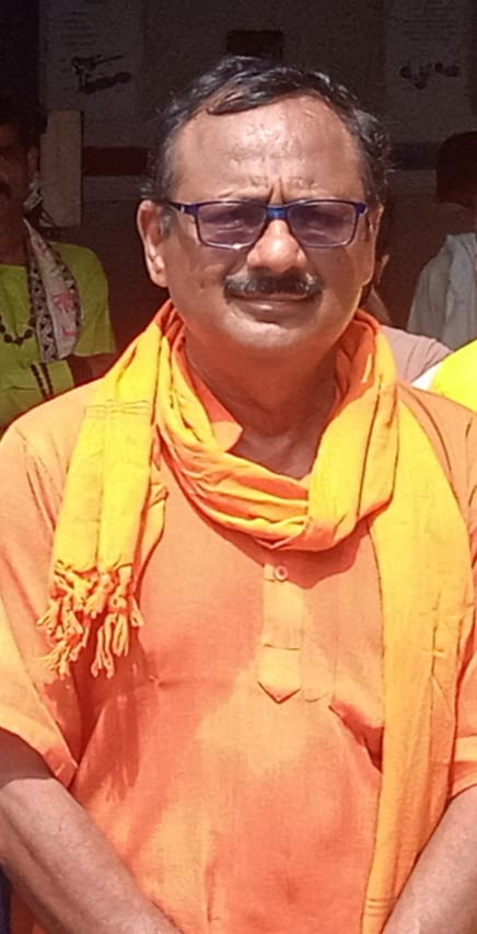 Rajesh Chandra Agarwal