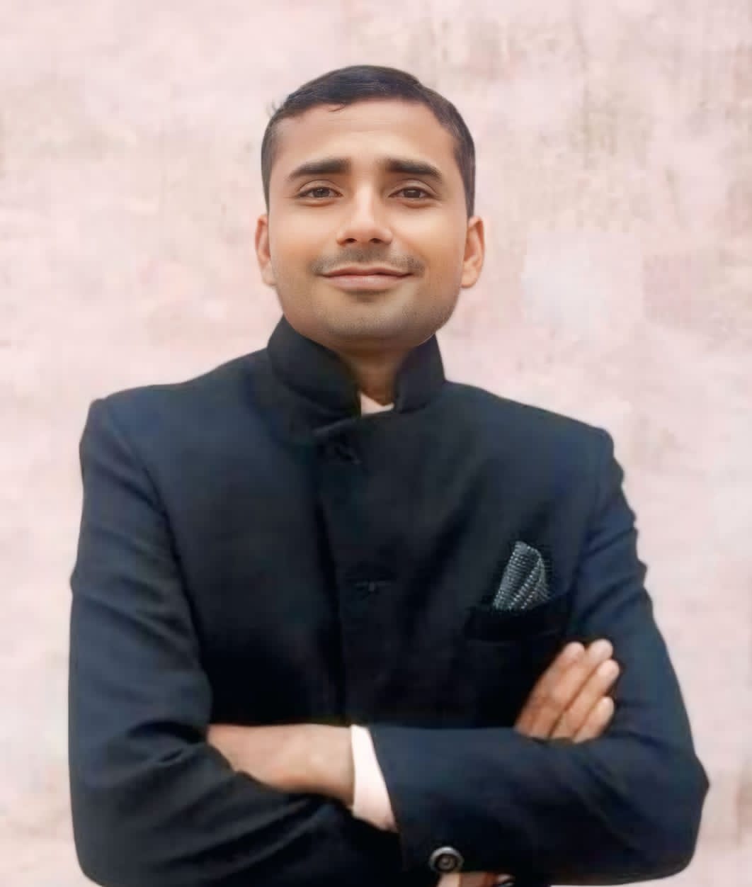 Pradeep Kumar Tiwari Prabodh