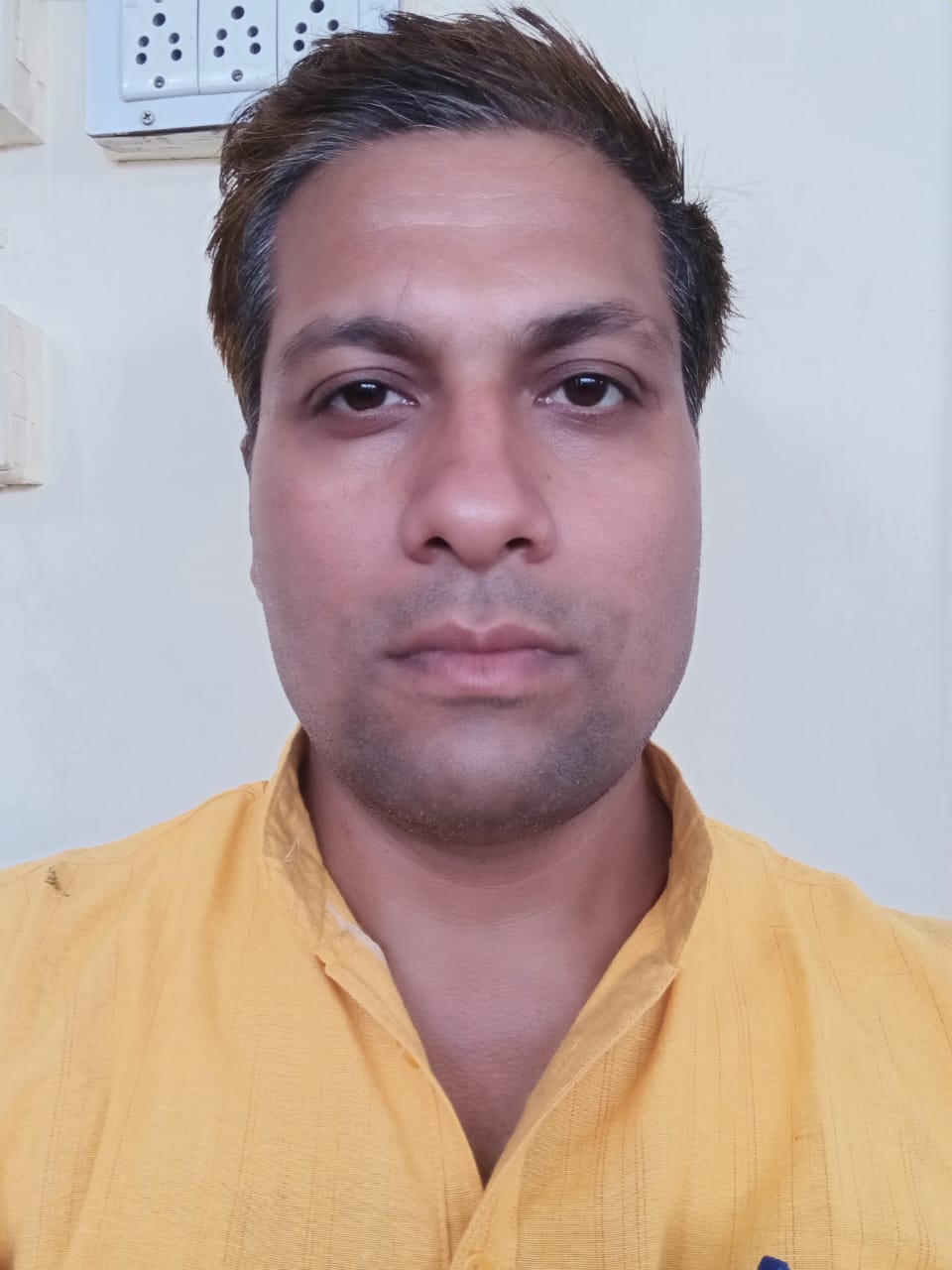 ABHISHEK KUMAR