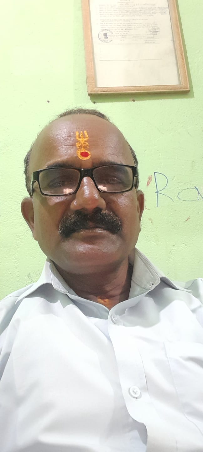 Jagannath Yadav