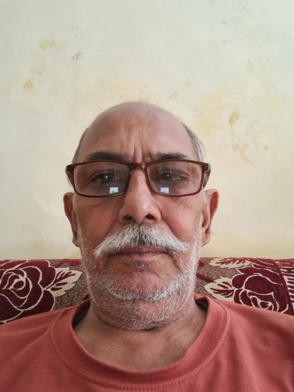 Anand Parkash Vashisht