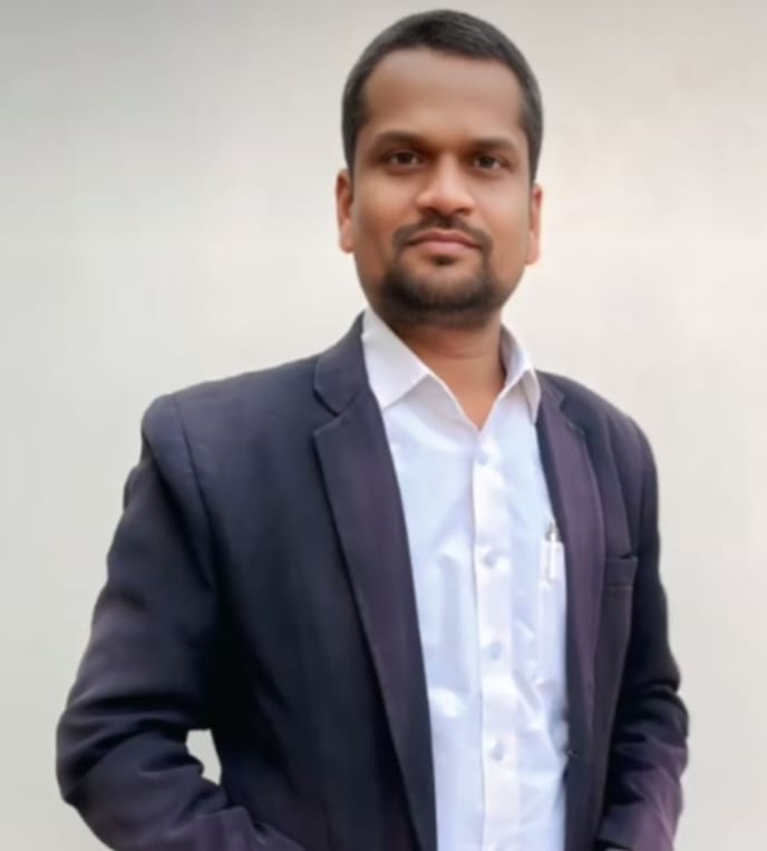 Abhishek Kumar Awasthi