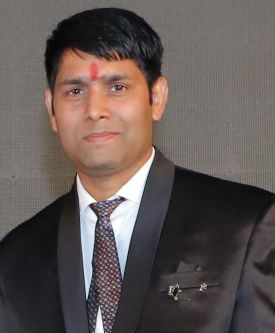 Amit Kumar Rai