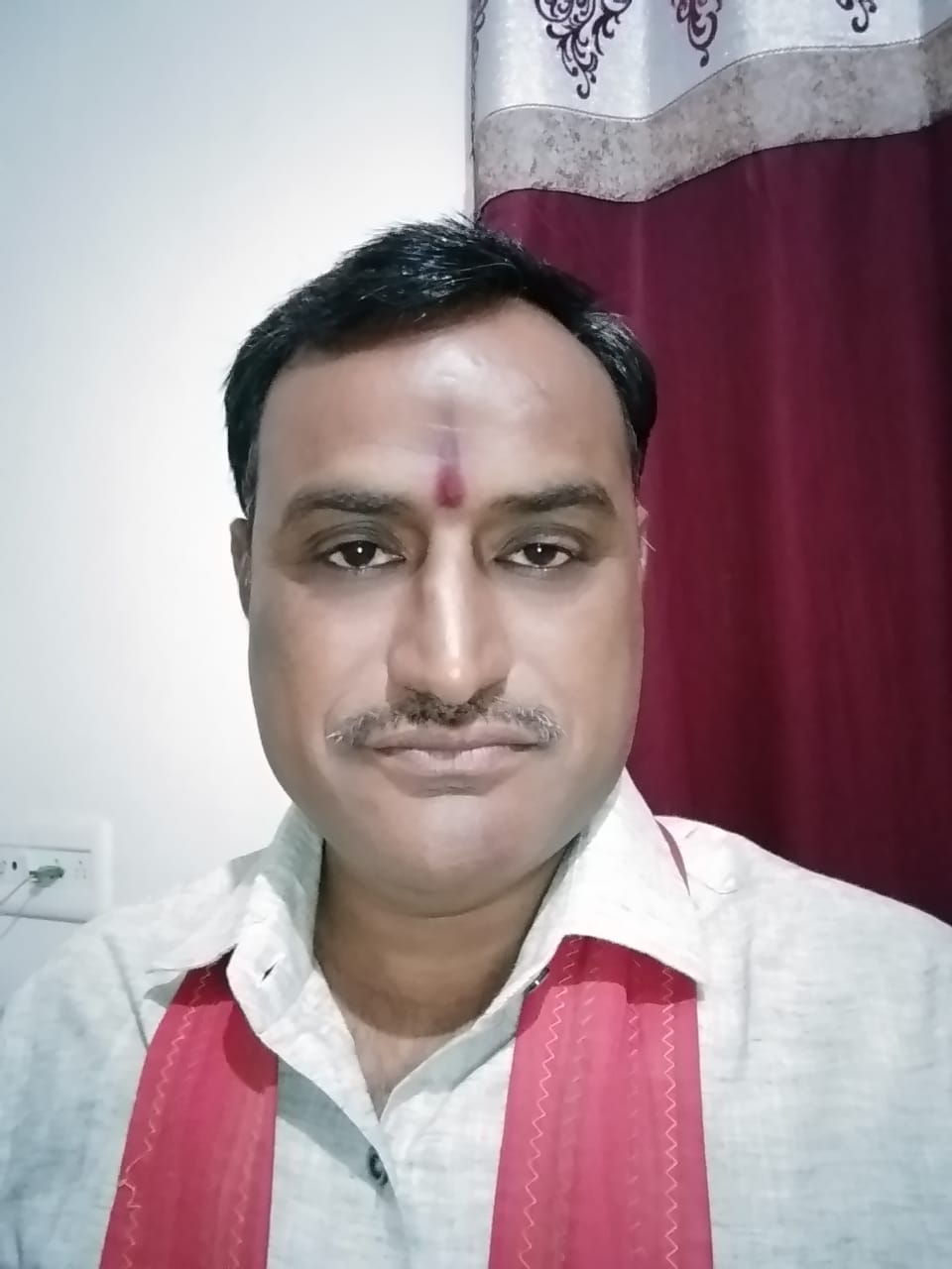 Govind Sharma