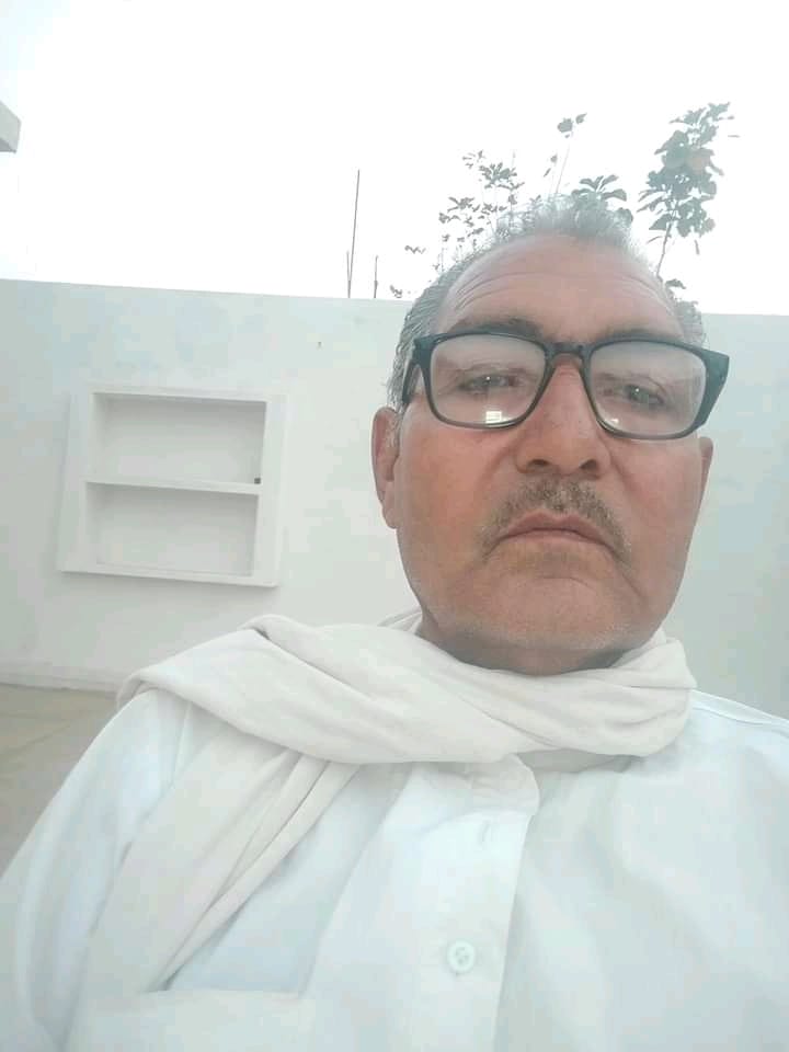 Ayodhya Prasad Mishra