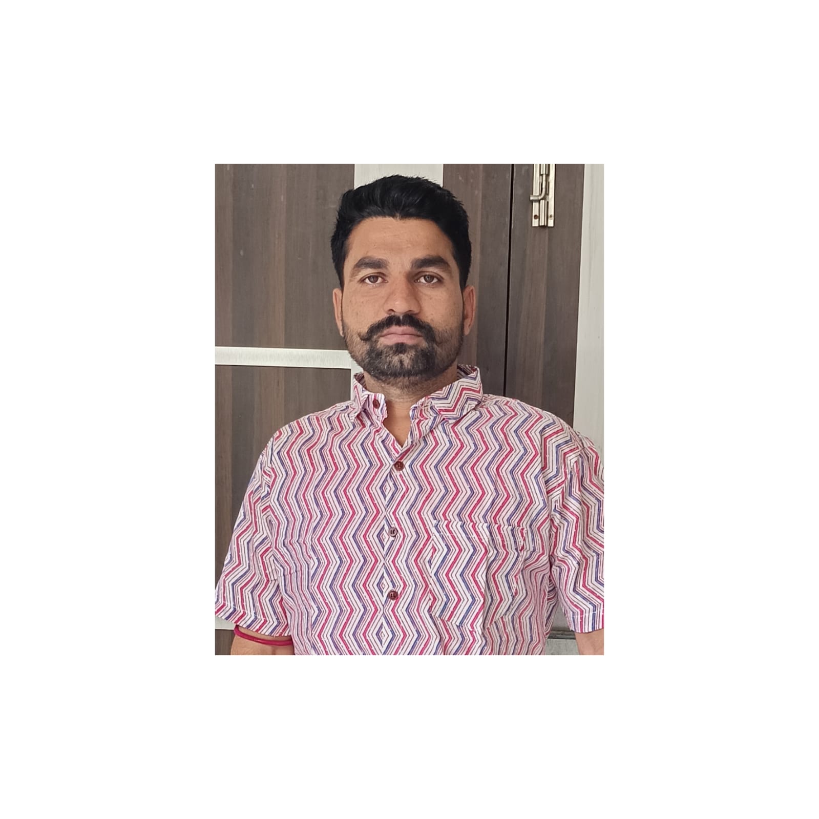 Govind Singh Shaktawat