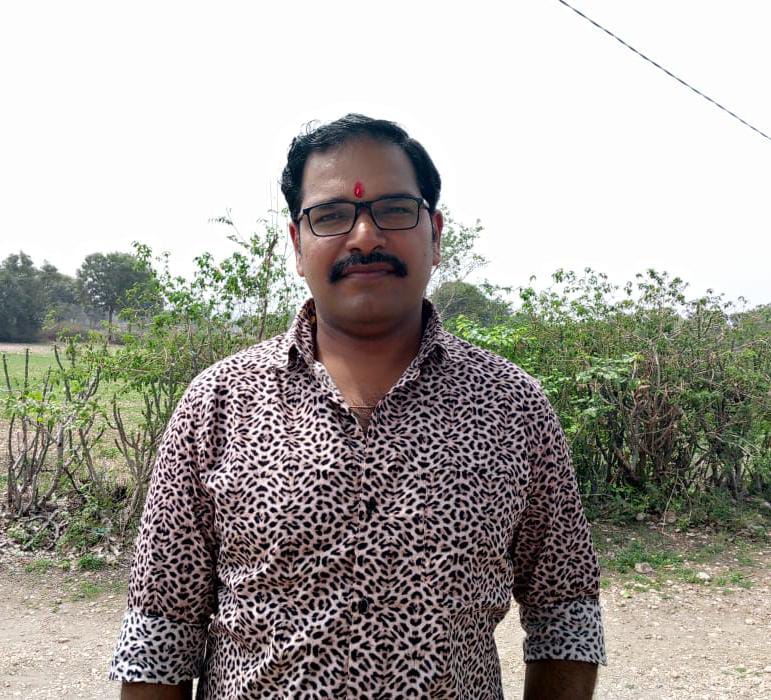 Udit Chaubisa