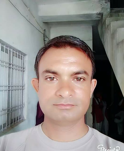 Om Prakash Tripathi