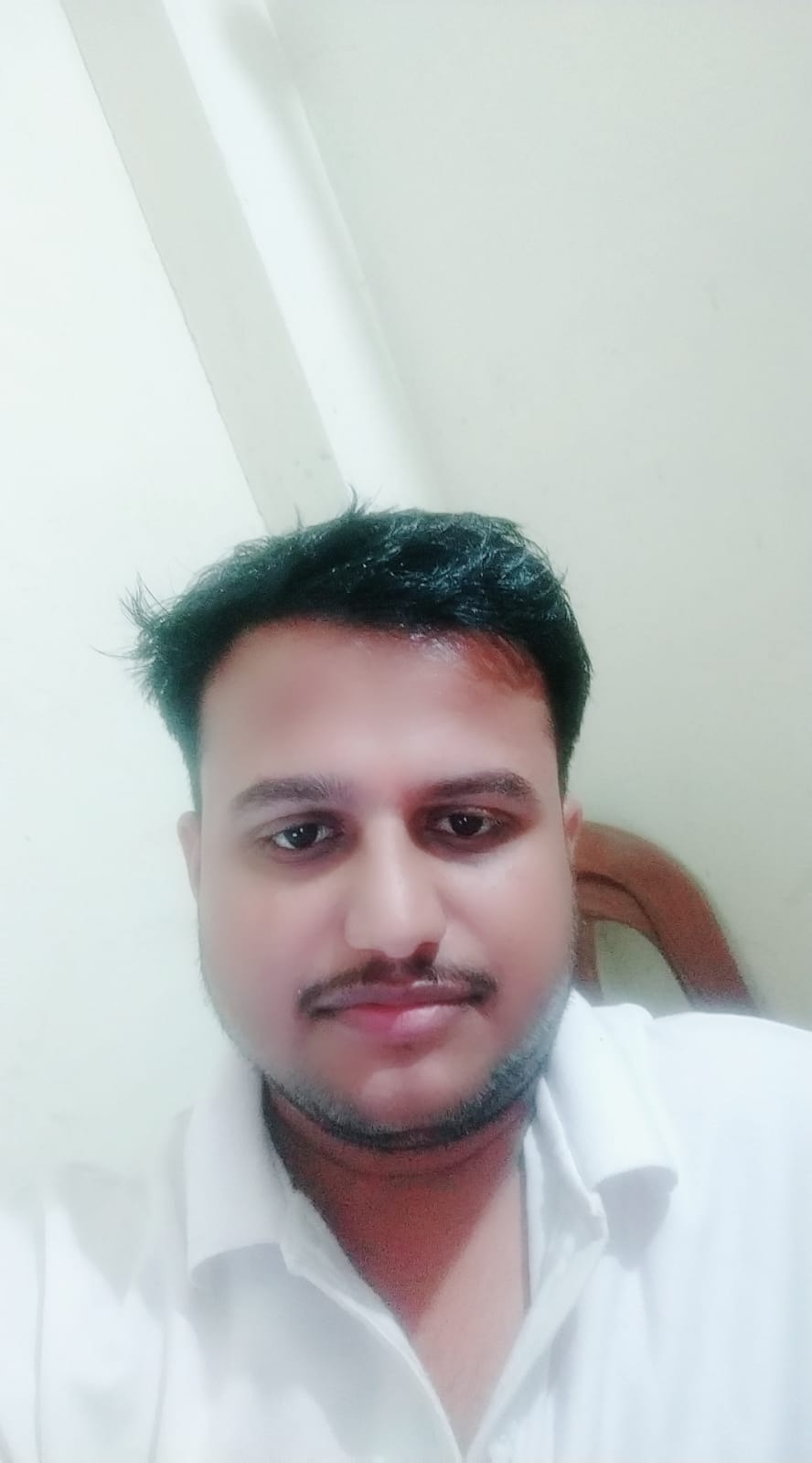 Ishwar Kant Tripathi