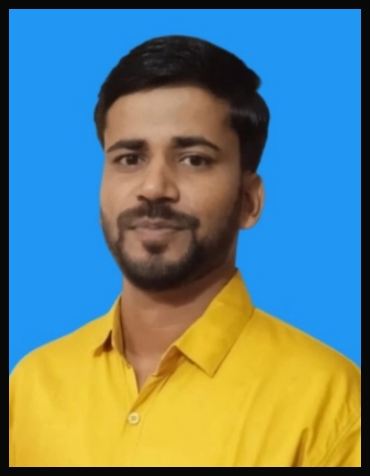 Anish Kumar Singh