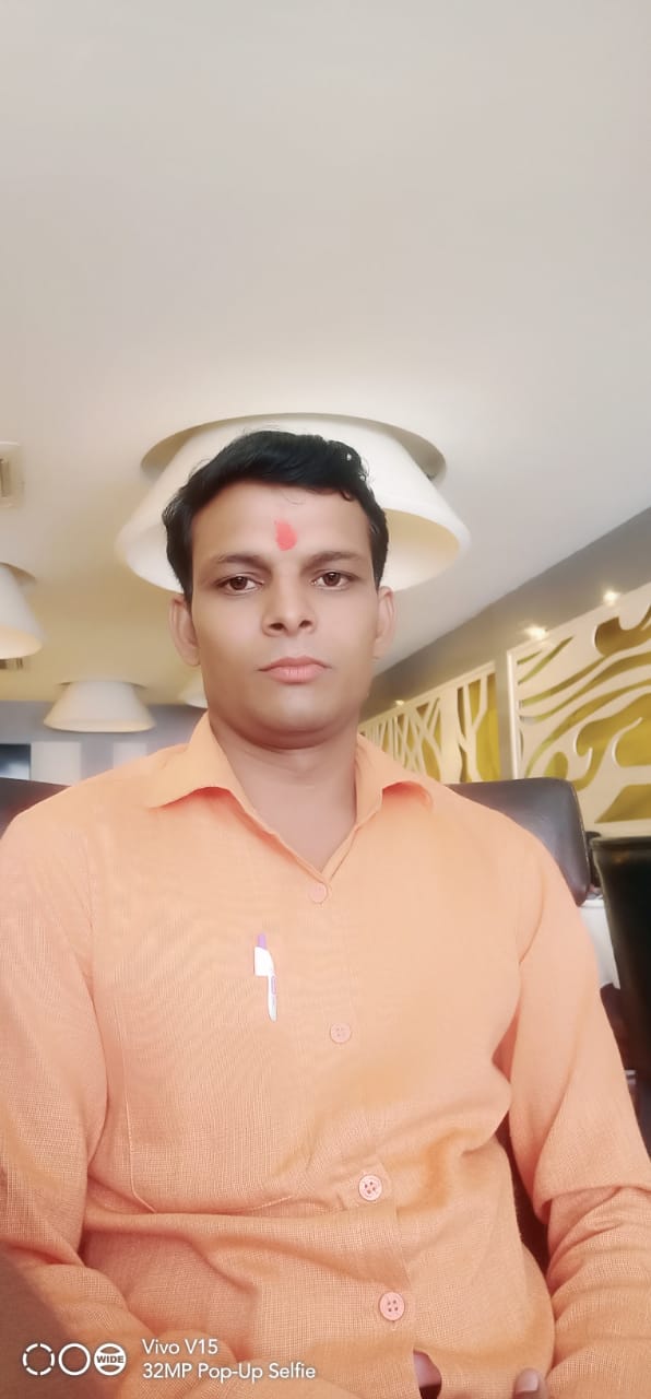 Rahul patel