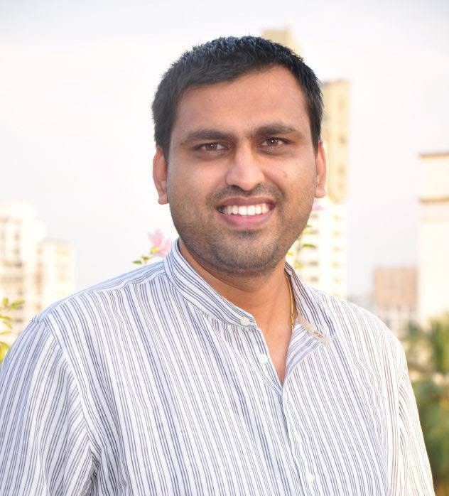 Mr. Prakash Dhanwate