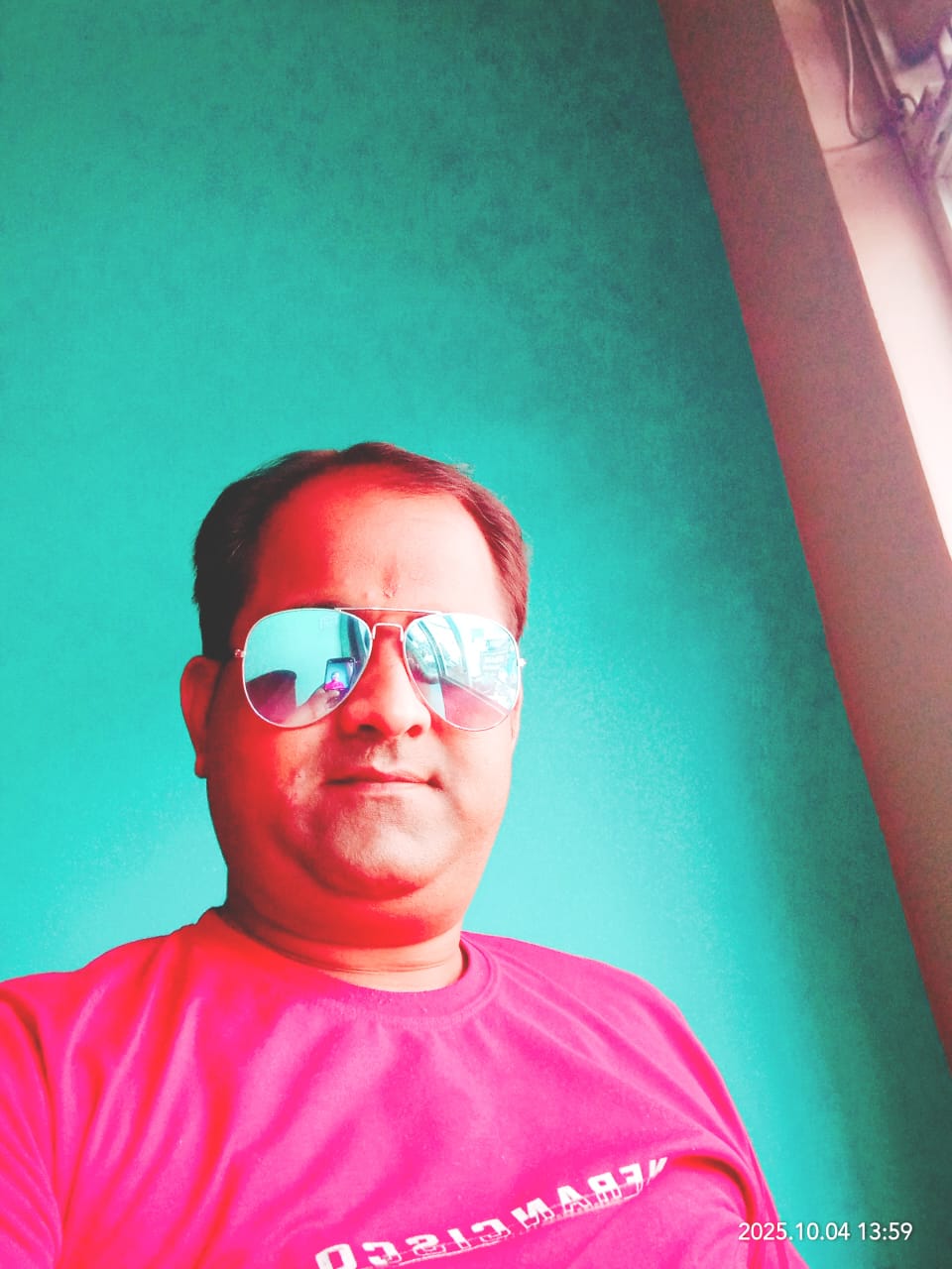 Sachin Singh Rathore.