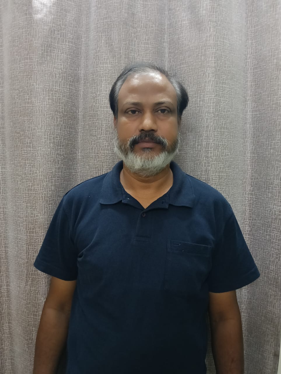 Govind Kumar Kashyap