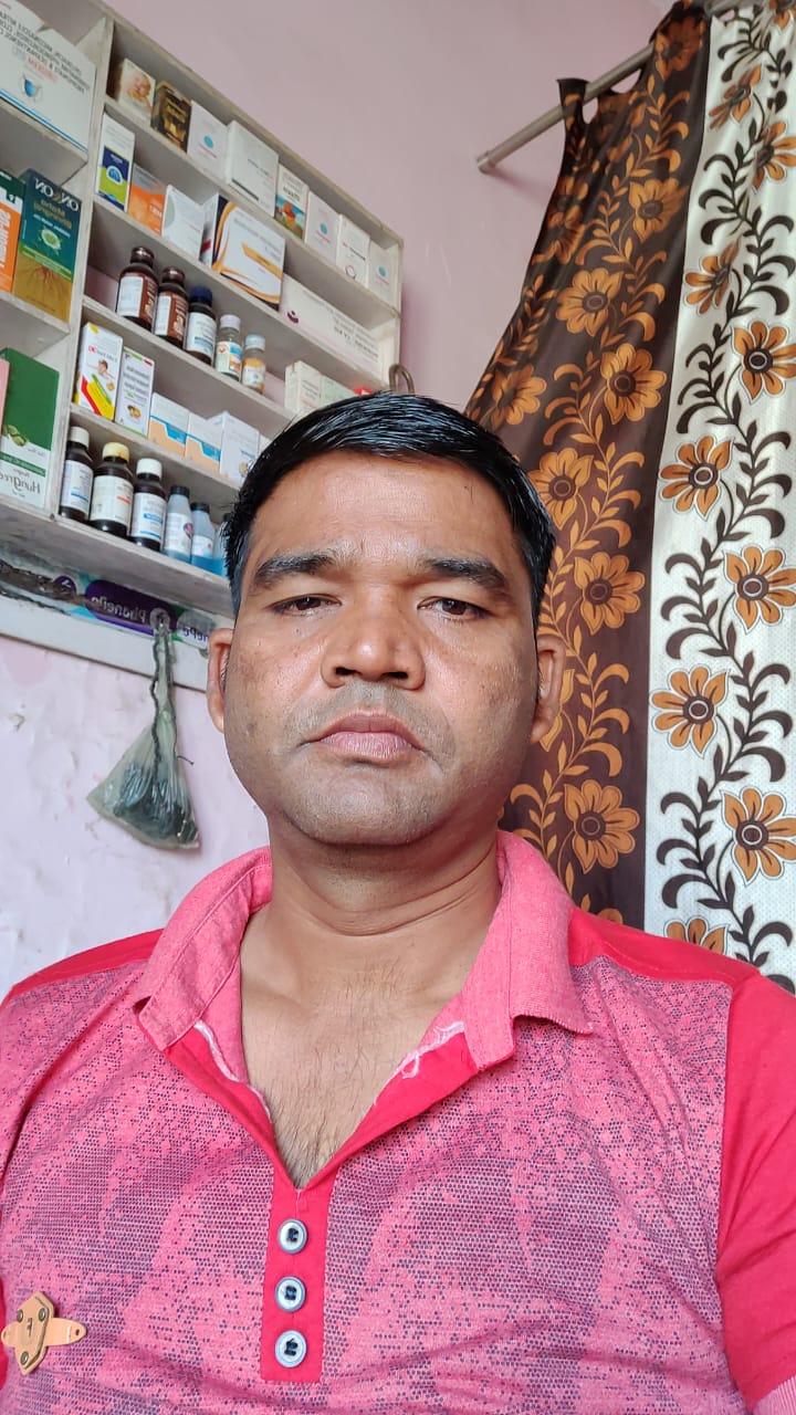 Ravi Kumar