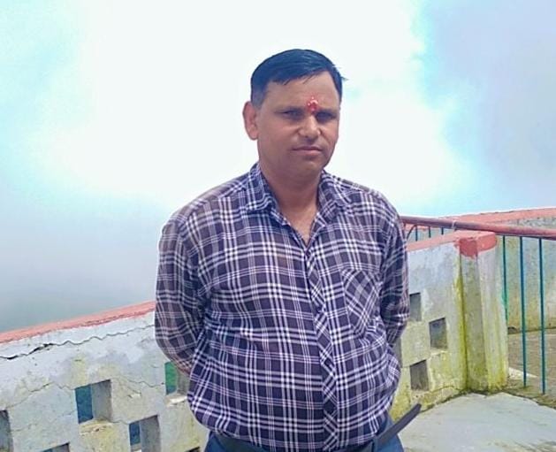 Mukesh Mishra