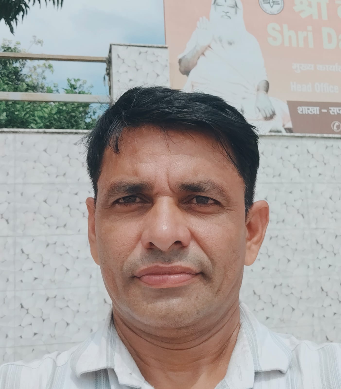 Ashwani Kumar Tanwar