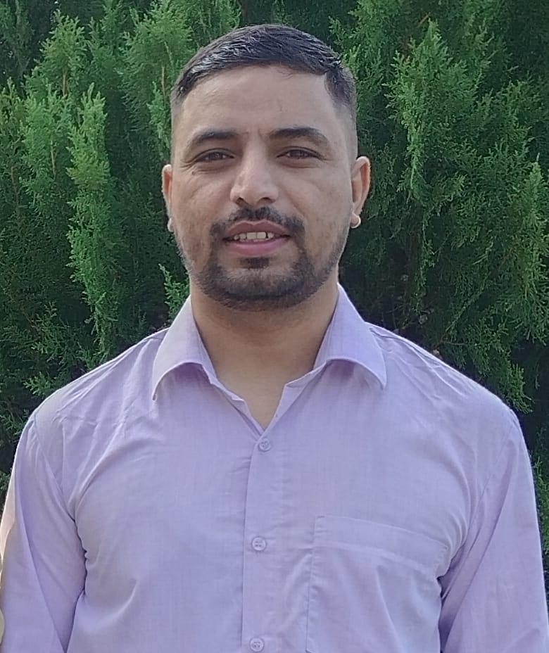 Manveer singh chauhan