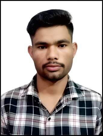 Vishal Choudhary