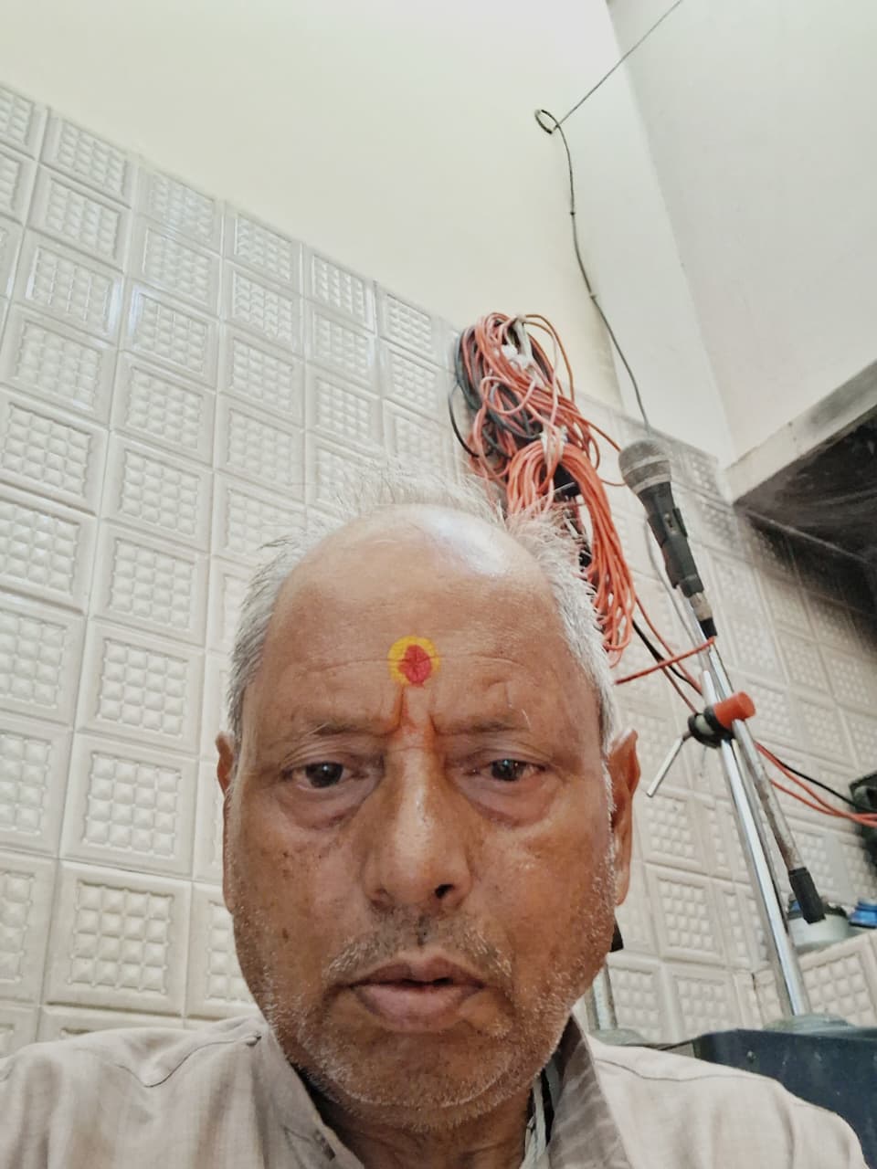 Satyendra Sharma Sharma ji