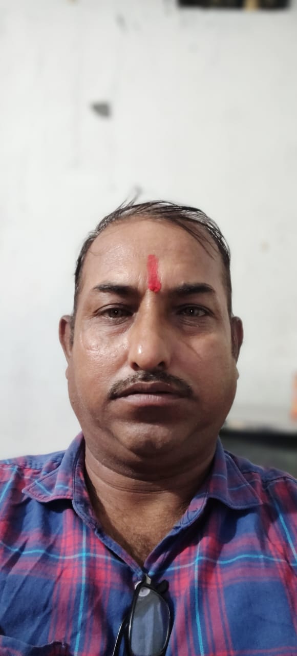 pramod Singh Chandel