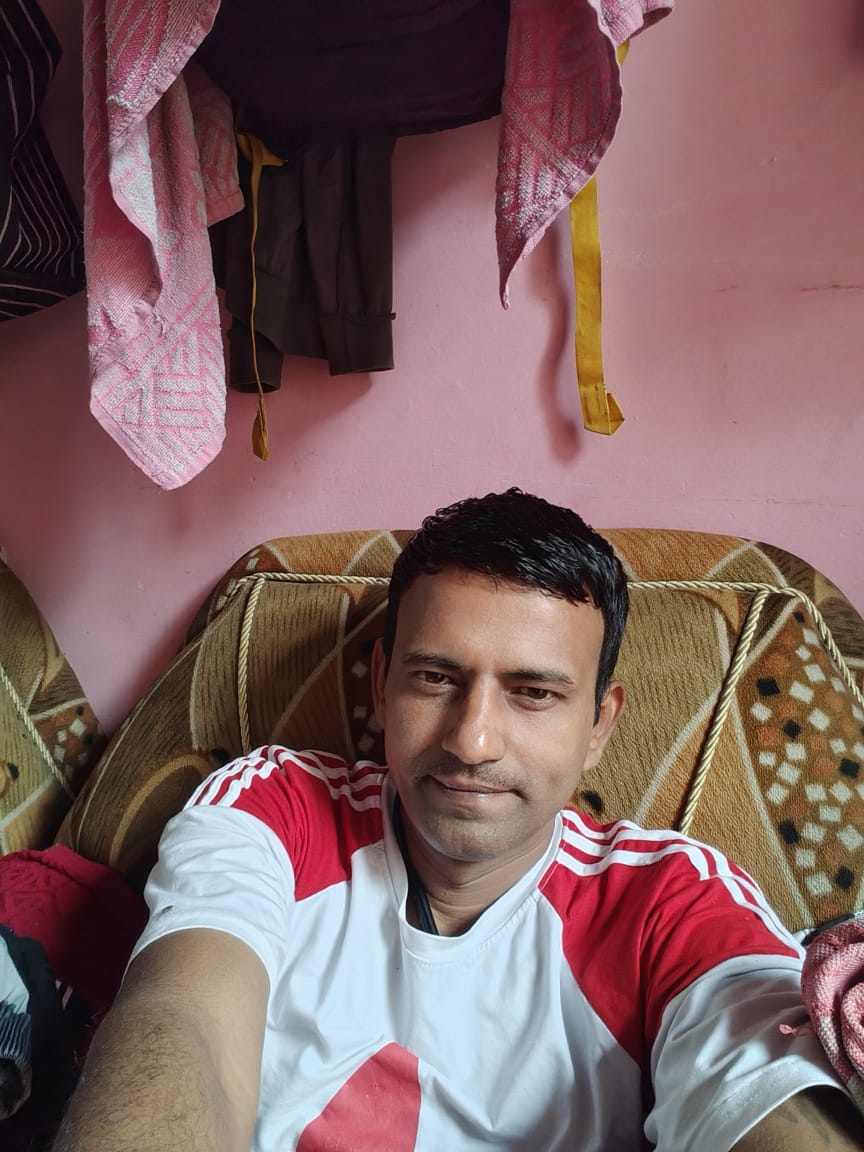 yogendra kumar dubey