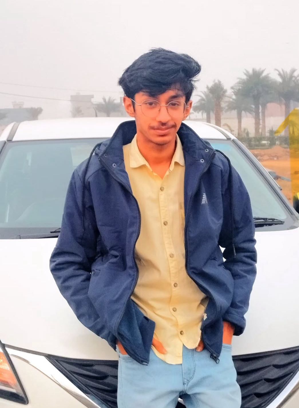 Sagar Kumar Chaudhary