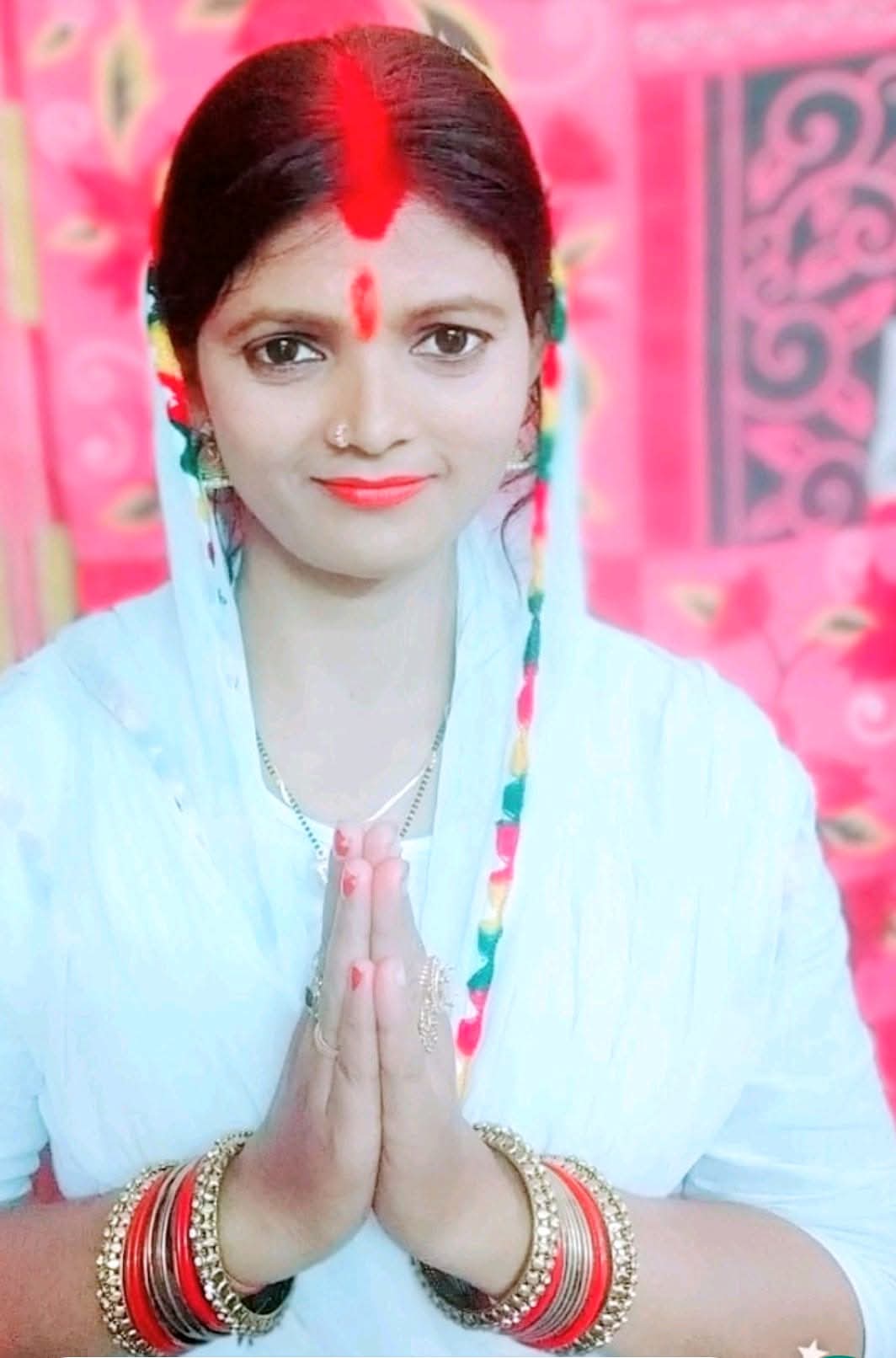 Jyoti Devi Prajapati
