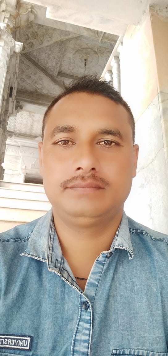 Pankaj pal