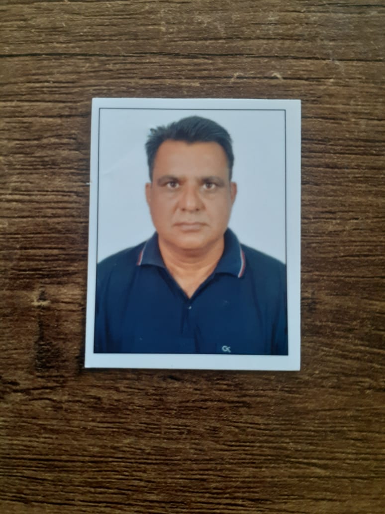 Sanjay Kumar Chatwal Valmiki