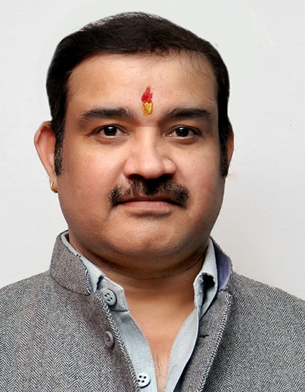 sanjeev baliyan