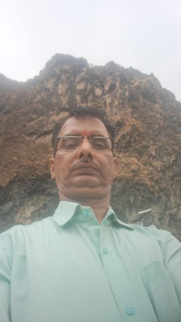 Pratap Singh  Rawat