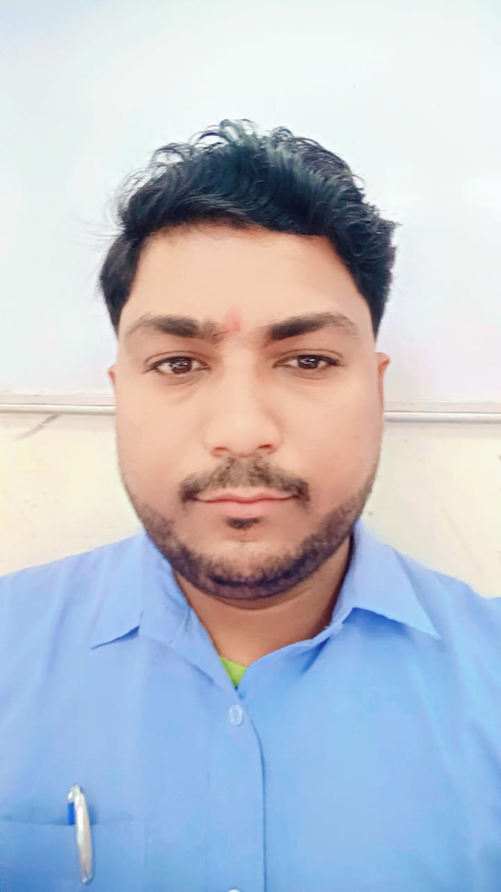 Gaurav Kumar