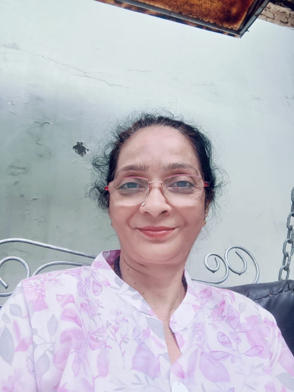 Ms Vijaylaxmi Pandey