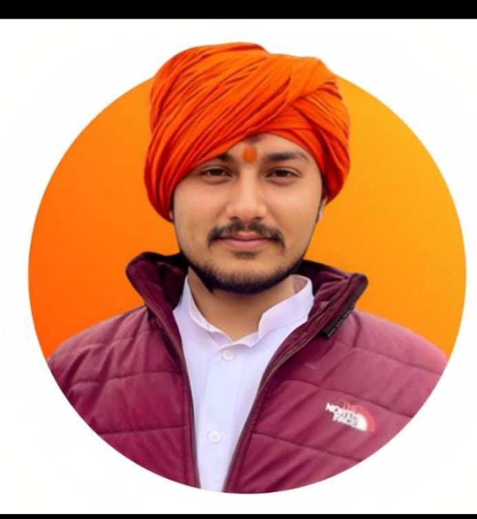 Piyush Sharma urf gori