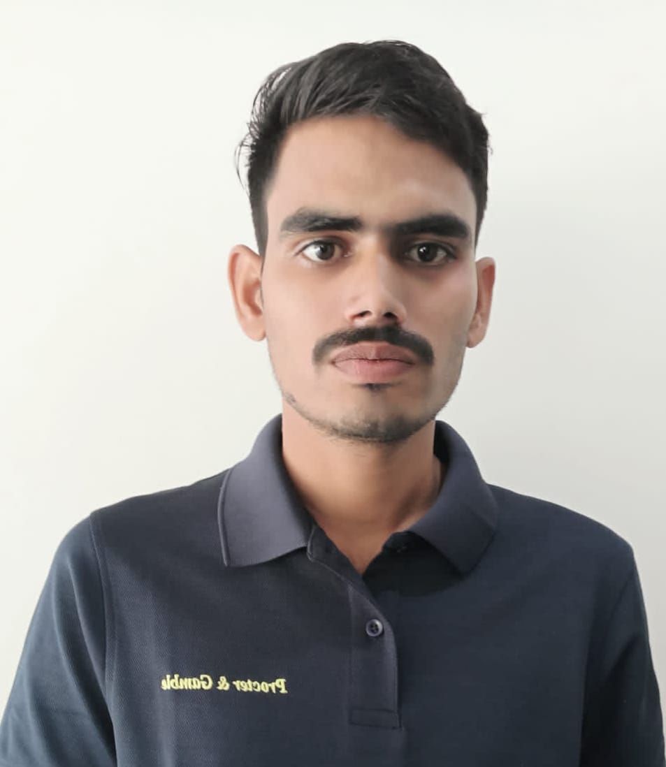 Dushyant Singh Chauhan